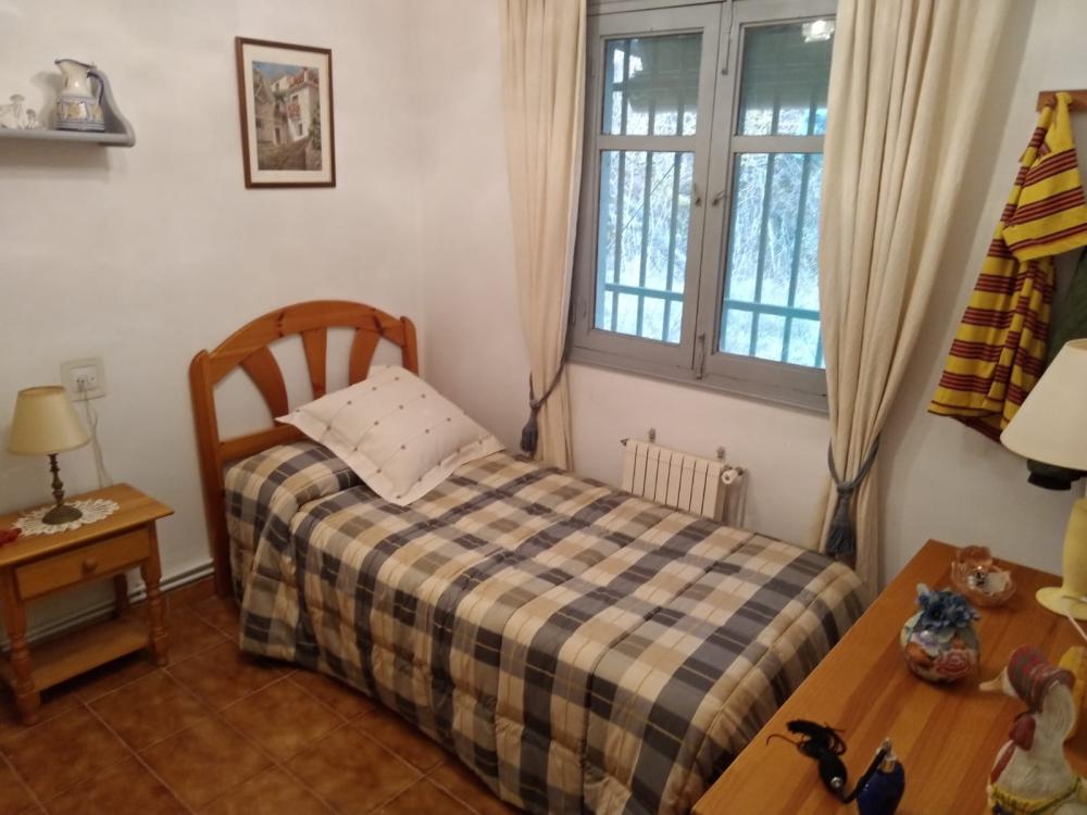  kaufen Landhaus Casalonga Mancha Alta 12