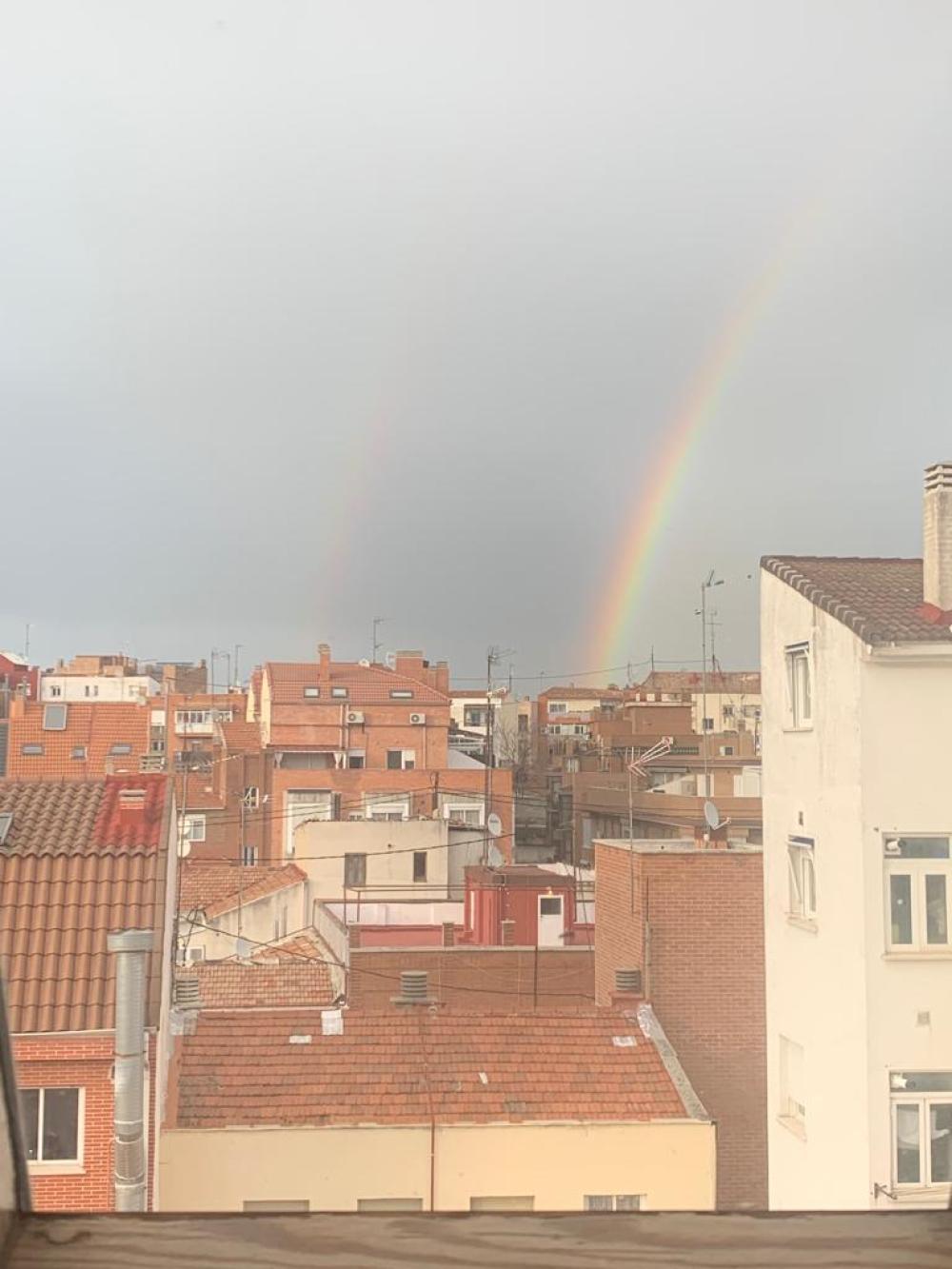  kaufen Penthouse Tetuán-Bellas Vistas Madrid Capital 39