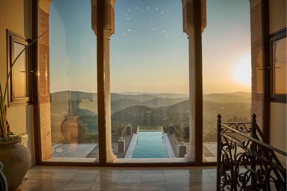  kaufen Landhaus Cortegana Sierra De Huelva 10