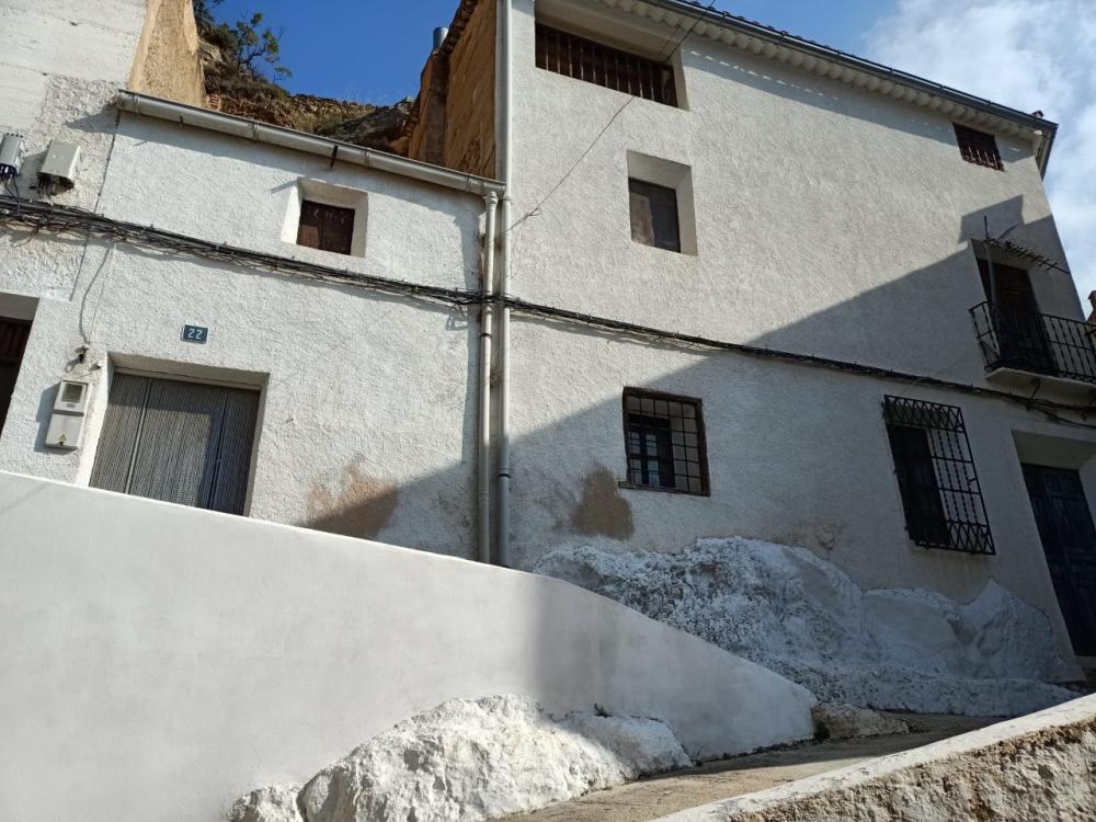  kaufen Haus Yeste Sierra Del Segura 1