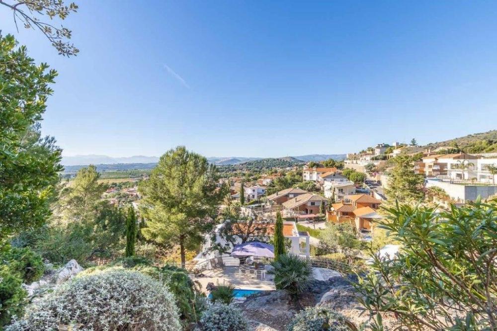  kaufen Villa Borriol Plana Alta 19