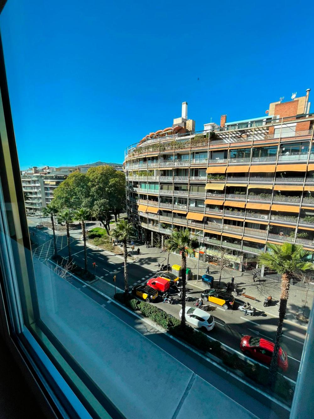  kaufen Wohnung Sarrià-Sant Gervasi-Galvany Barcelonès 15