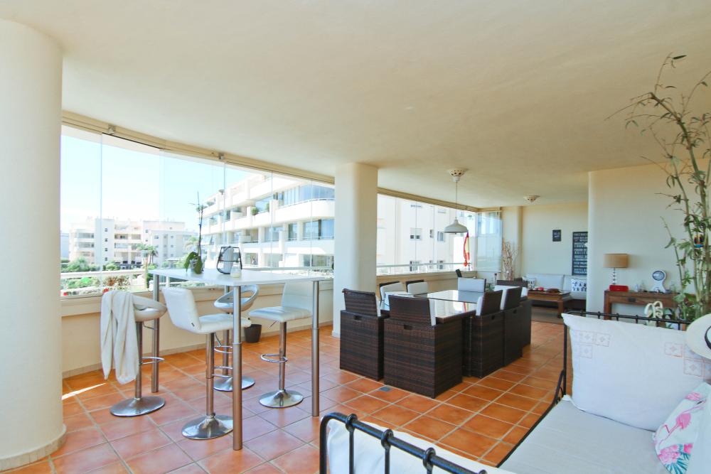  kaufen Wohnung El Faro Costa Del Sol Occidental 11