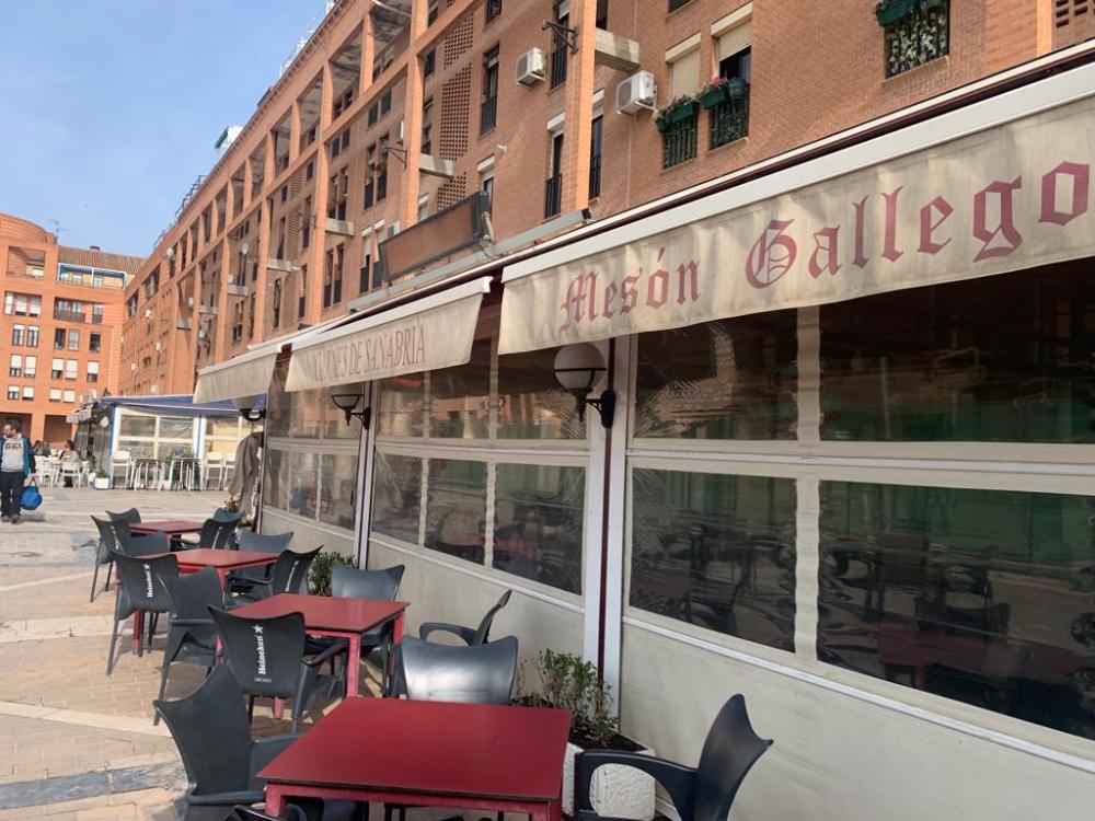  kaufen Penthouse Tetuán-Bellas Vistas Madrid Capital 33