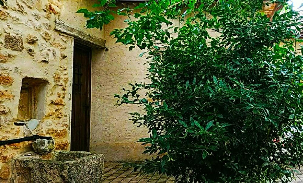 kaufen Haus Campillo De Altobuey Machuela 1