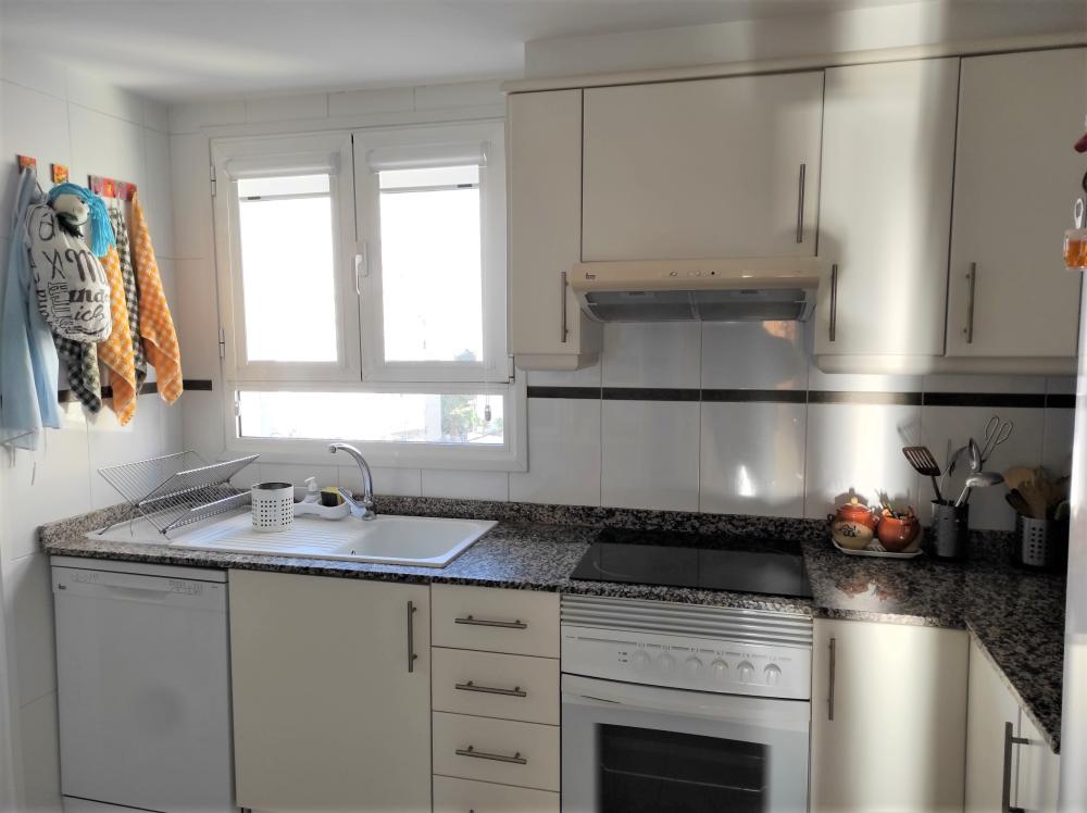  kaufen Wohnung Calpe Marina Alta 7