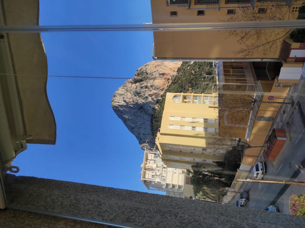  kaufen Wohnung Calpe Marina Alta 25