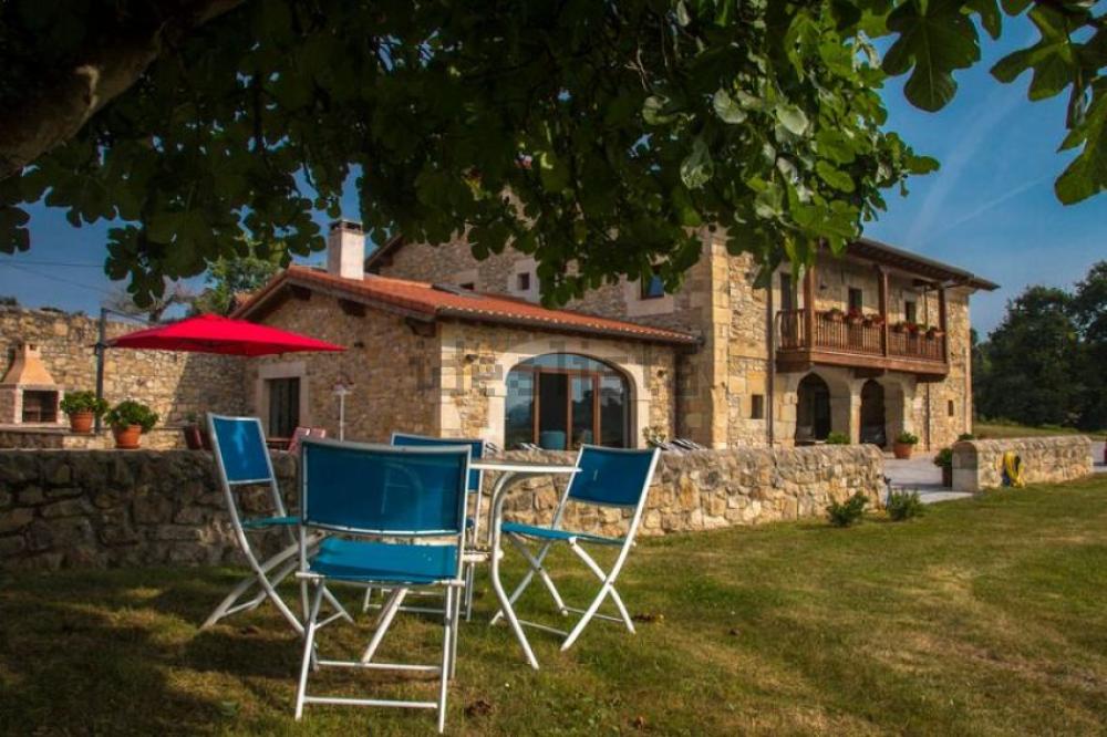  kaufen Haus Santillana Del Mar Costa Occidental 1