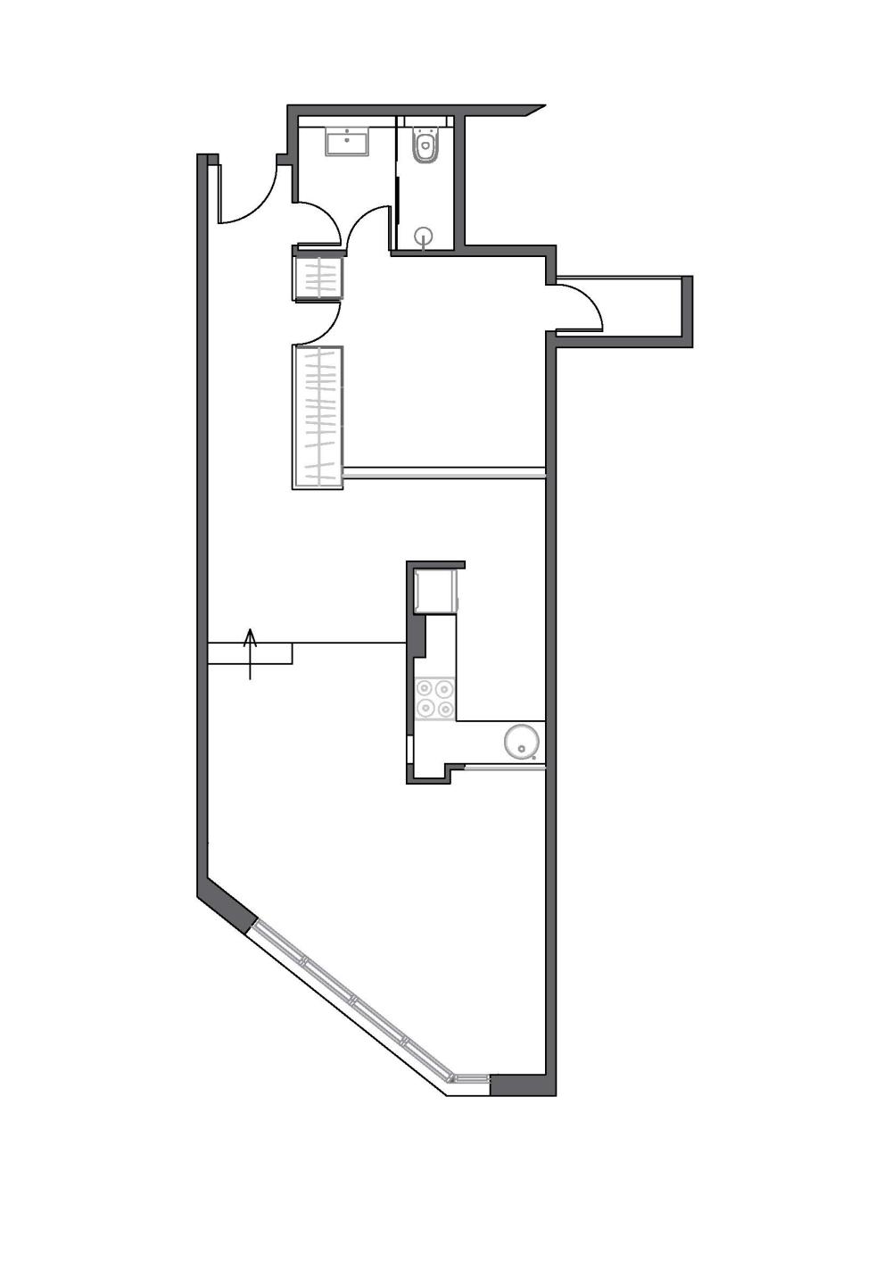  kaufen Wohnung Sarrià-Sant Gervasi-Galvany Barcelonès 22