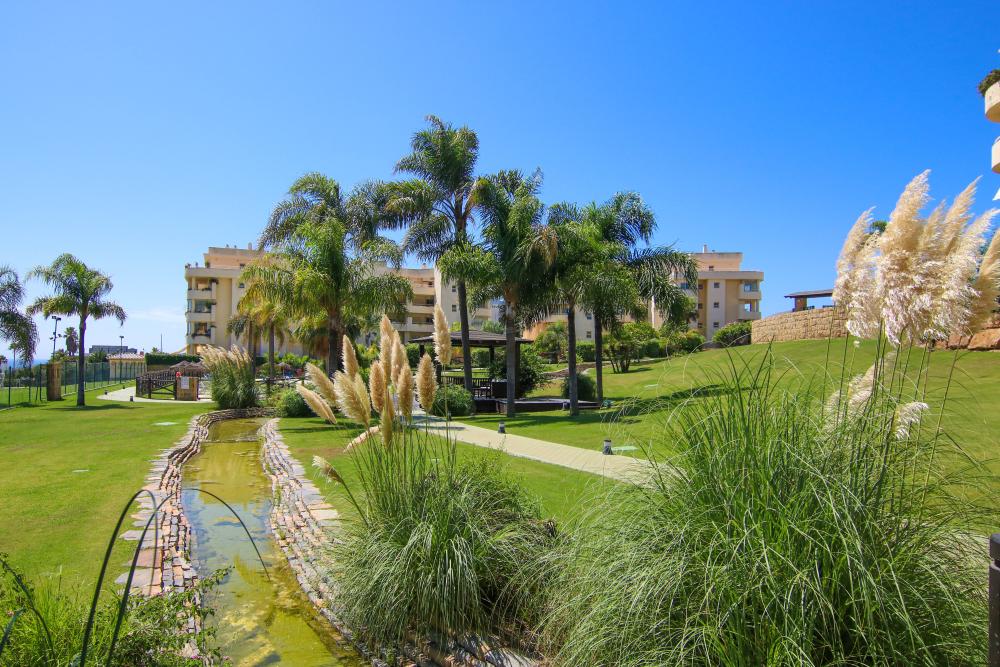  kaufen Wohnung El Faro Costa Del Sol Occidental 7