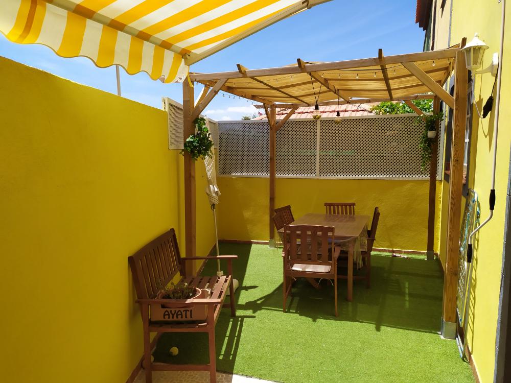  kaufen Haus El Medano Zona Sur 25