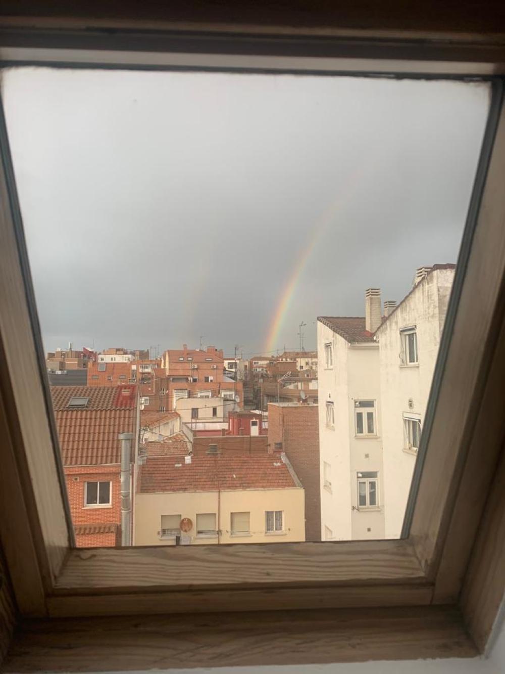  kaufen Penthouse Tetuán-Bellas Vistas Madrid Capital 38