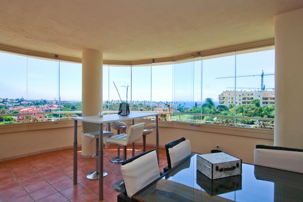  kaufen Wohnung El Faro Costa Del Sol Occidental 9