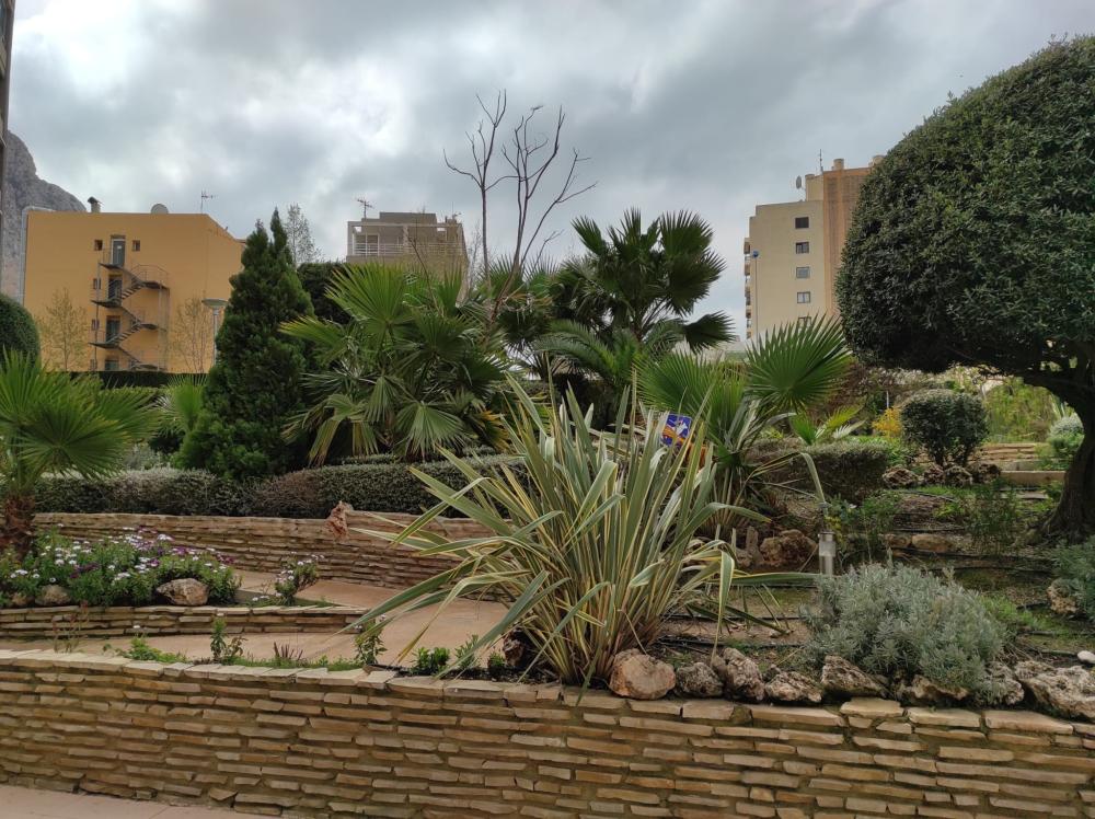  kaufen Wohnung Calpe Marina Alta 31