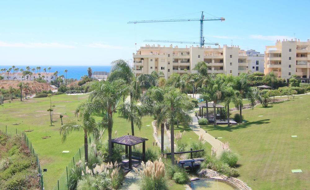  kaufen Wohnung El Faro Costa Del Sol Occidental 8