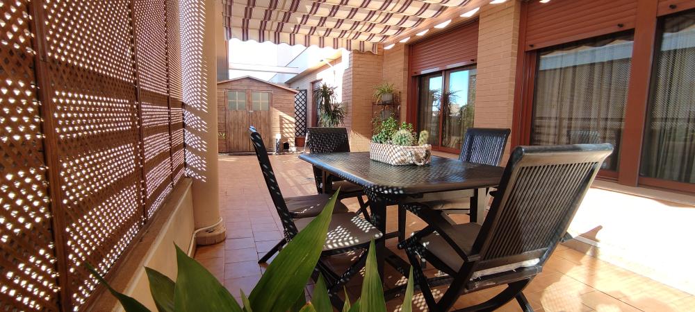  kaufen Penthouse Elda Vinalopó Mitjà 32