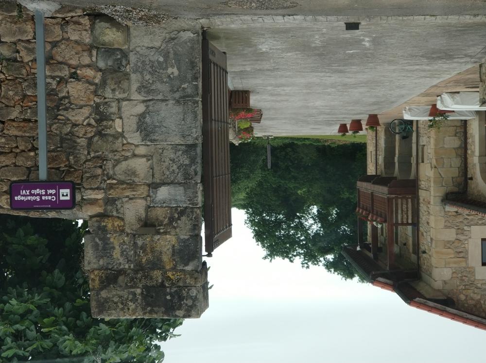kaufen Haus Santillana Del Mar Costa Occidental 3