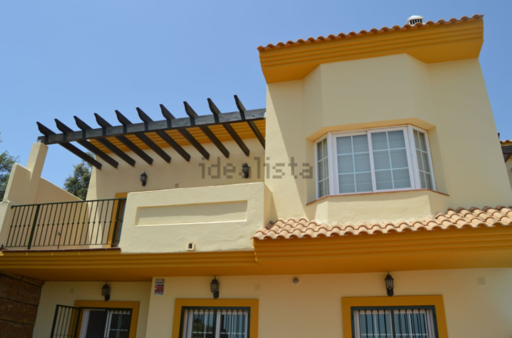  kaufen Villa Ojén Sierra De Las Nieves 4