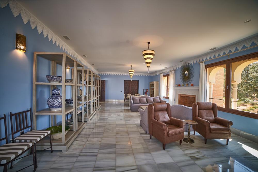  kaufen Landhaus Cortegana Sierra De Huelva 29