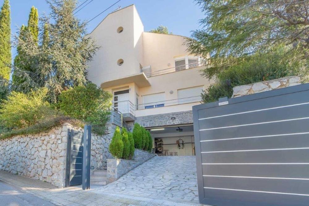  kaufen Villa Borriol Plana Alta 22