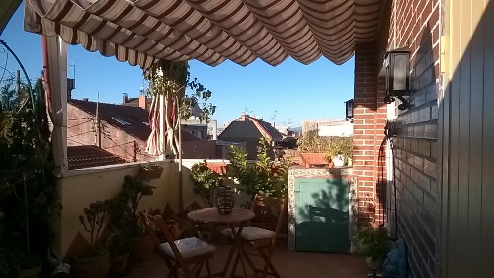  kaufen Penthouse Tetuán-Bellas Vistas Madrid Capital 59