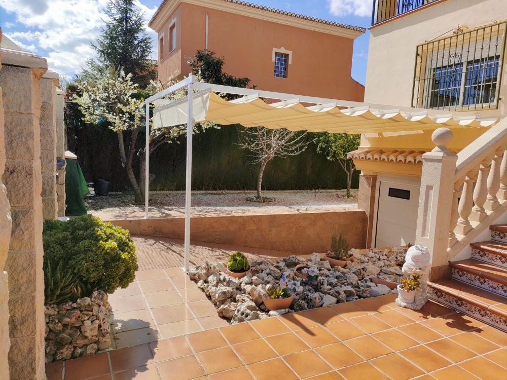  kaufen Haus Belicena Vega De Granada 3