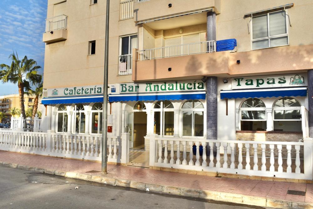  kaufen Gewerberaum Guardamar Del Segura Baix Segura 1