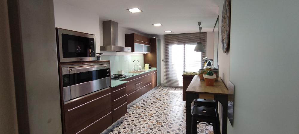  kaufen Penthouse Elda Vinalopó Mitjà 15