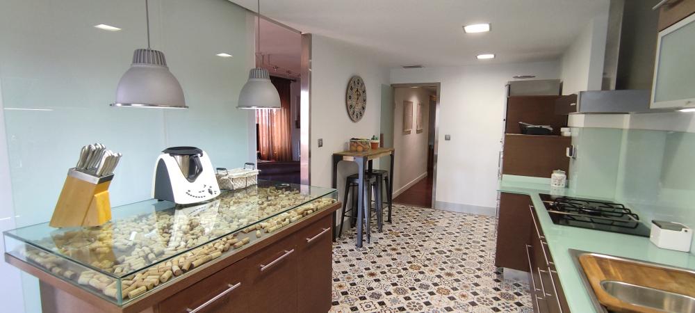  kaufen Penthouse Elda Vinalopó Mitjà 13