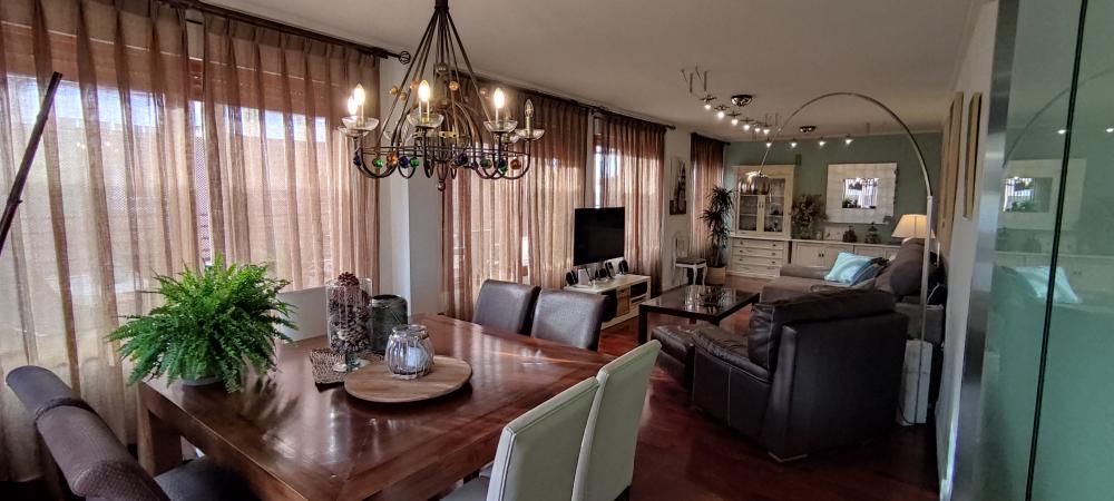  kaufen Penthouse Elda Vinalopó Mitjà 25