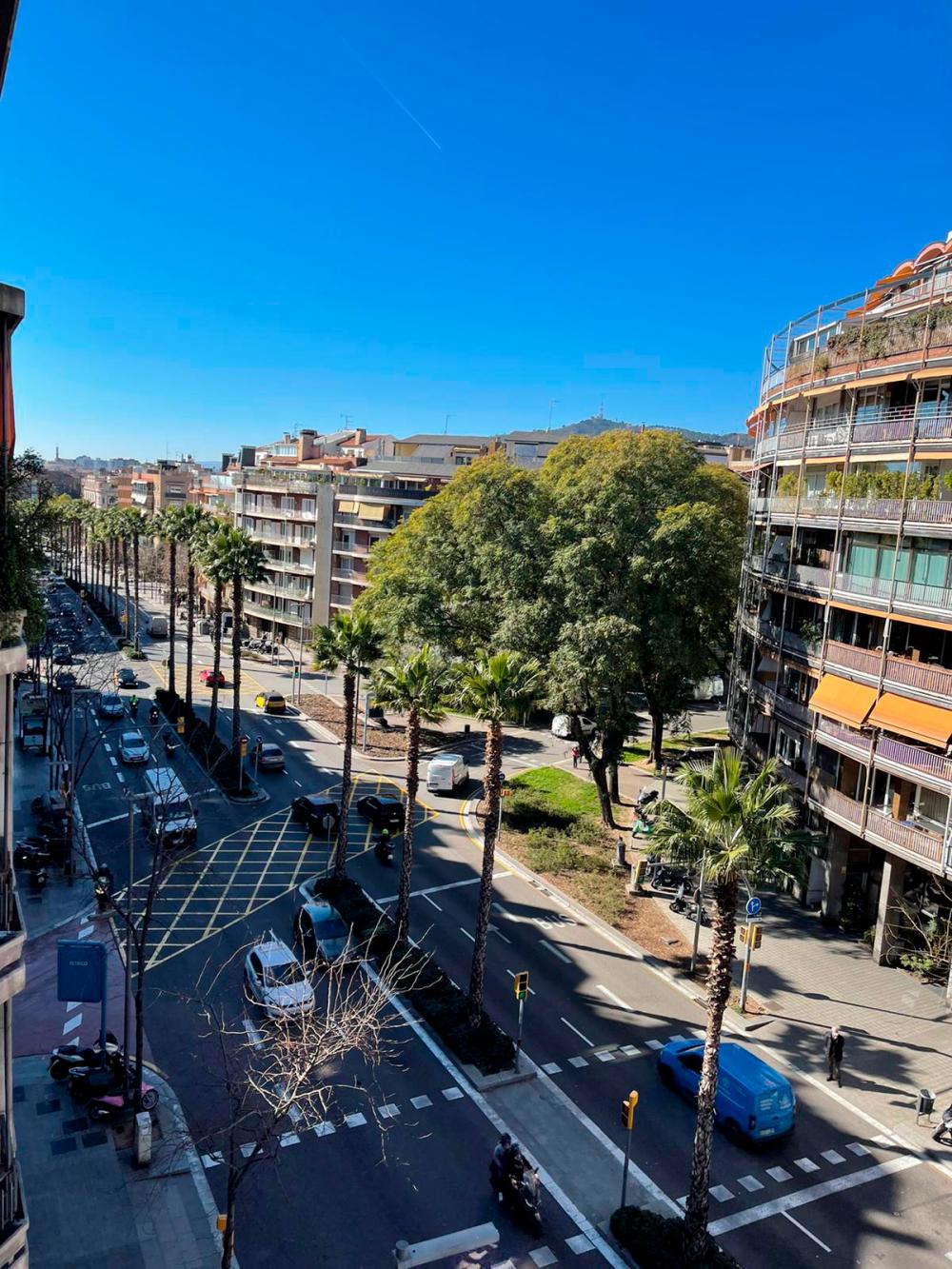  kaufen Wohnung Sarrià-Sant Gervasi-Galvany Barcelonès 2
