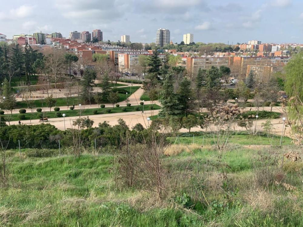  kaufen Penthouse Tetuán-Bellas Vistas Madrid Capital 43
