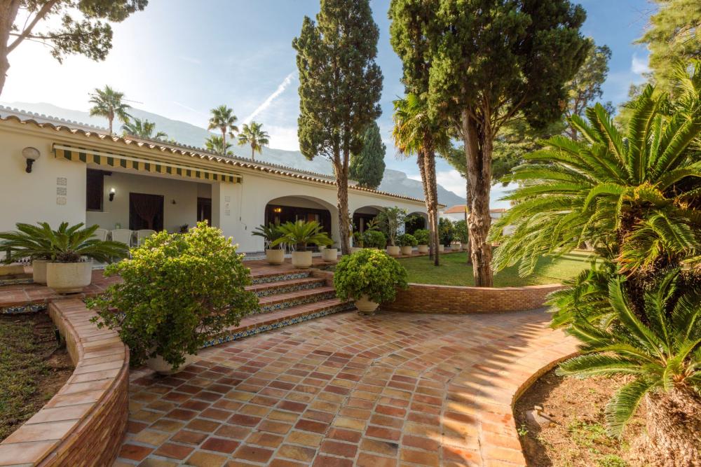  kaufen Villa Dénia Marina Alta 27