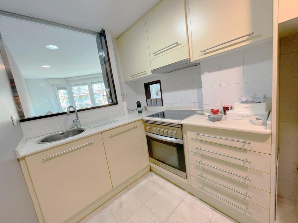  kaufen Wohnung Sarrià-Sant Gervasi-Galvany Barcelonès 10