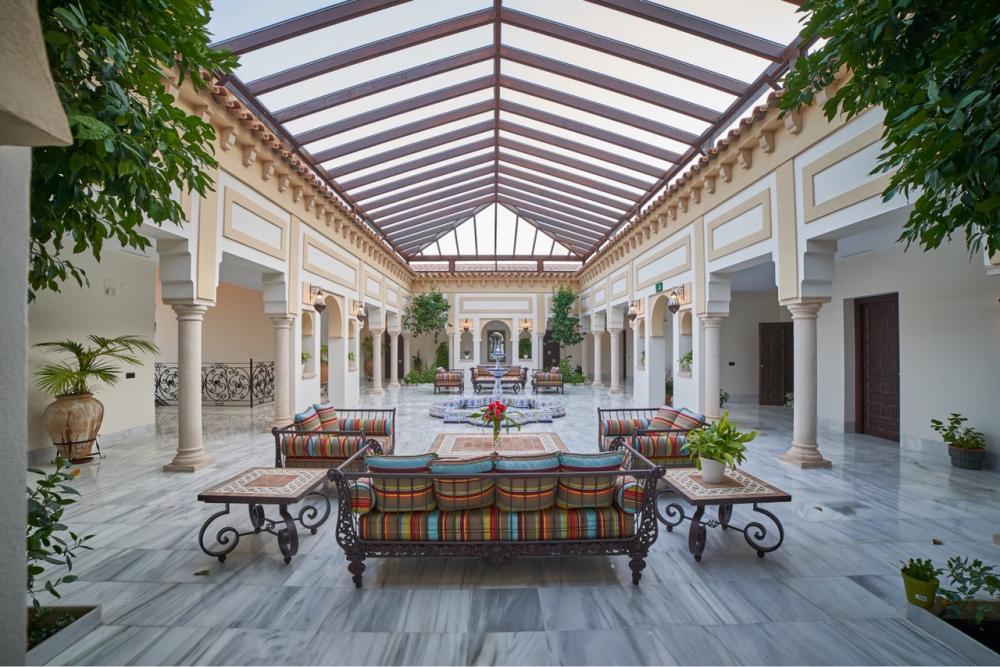  kaufen Landhaus Cortegana Sierra De Huelva 11