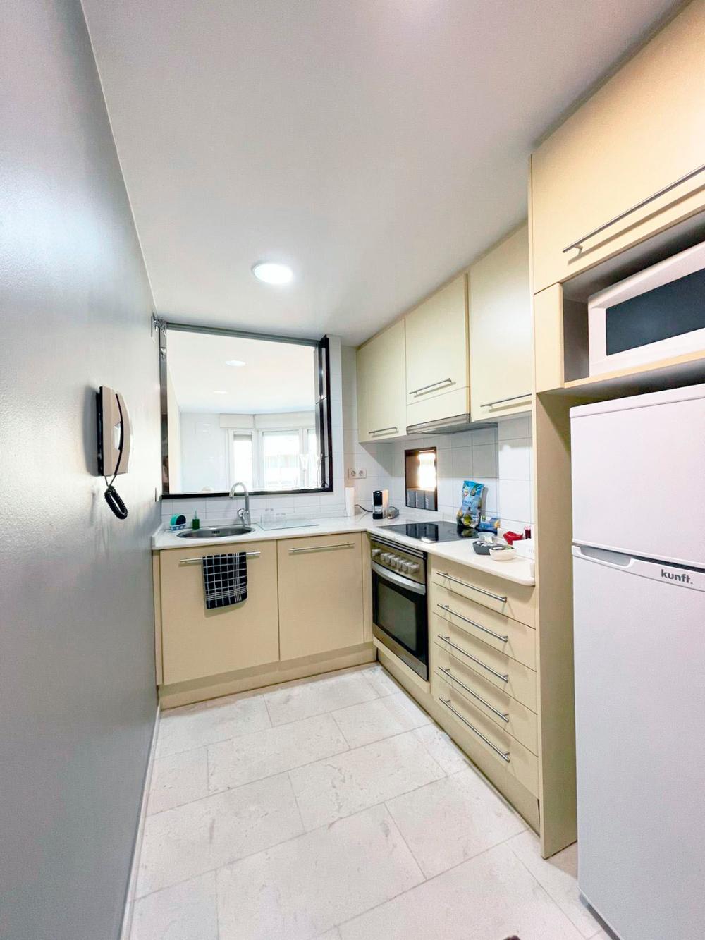  kaufen Wohnung Sarrià-Sant Gervasi-Galvany Barcelonès 9