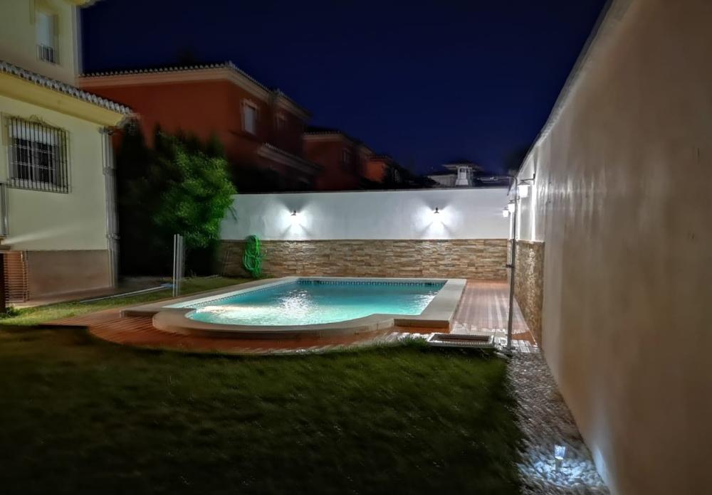  kaufen Haus Belicena Vega De Granada 36