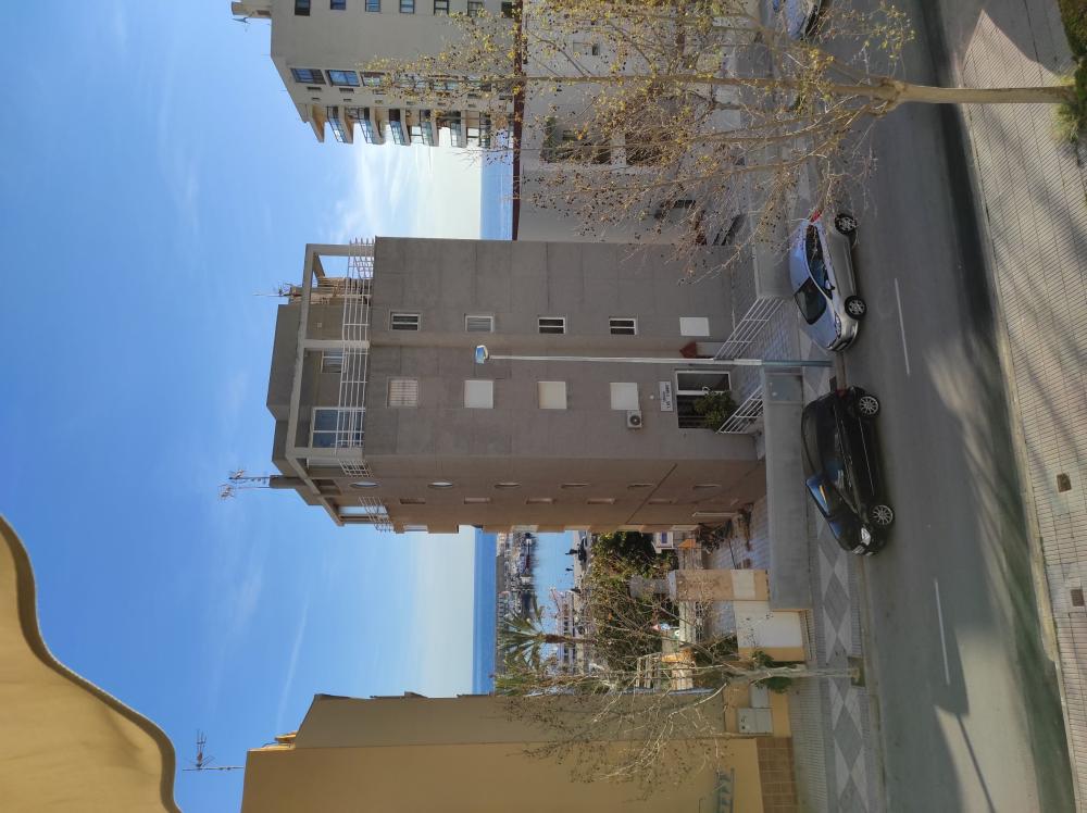  kaufen Wohnung Calpe Marina Alta 26