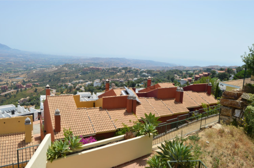  kaufen Villa Ojén Sierra De Las Nieves 3