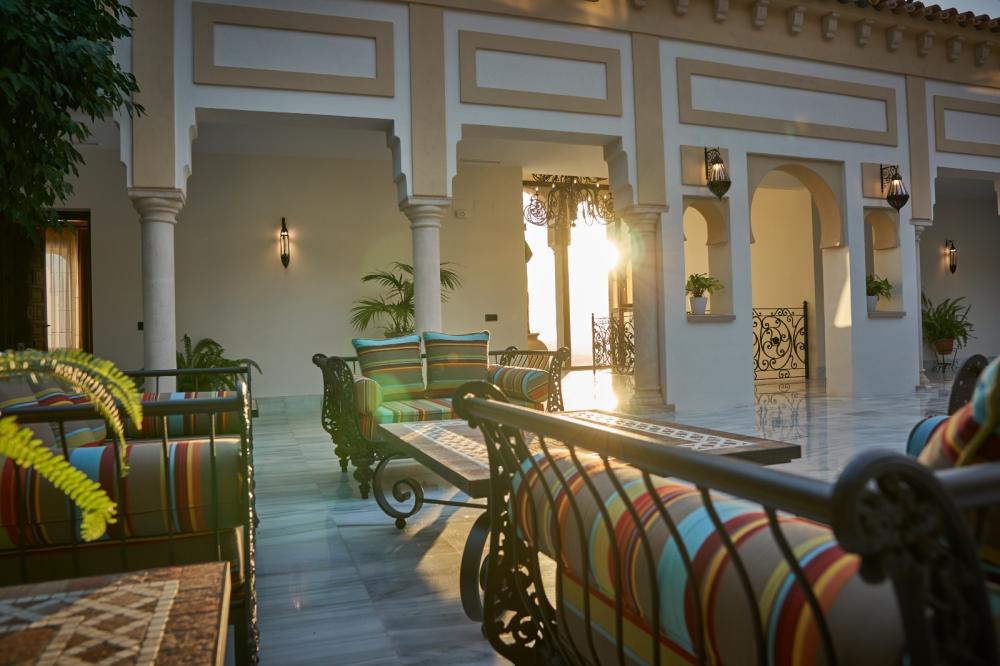  kaufen Landhaus Cortegana Sierra De Huelva 9