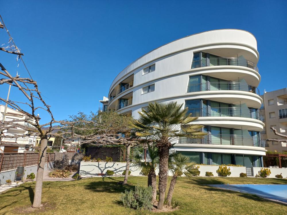 kaufen Wohnung Santa Margarida-Salatar Alt Empordà 1
