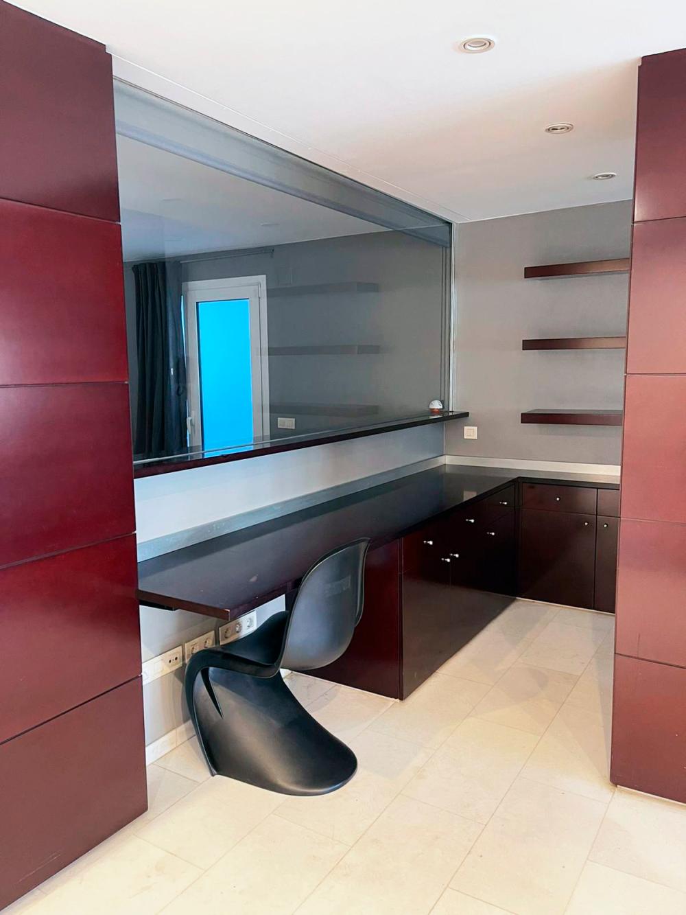  kaufen Wohnung Sarrià-Sant Gervasi-Galvany Barcelonès 5