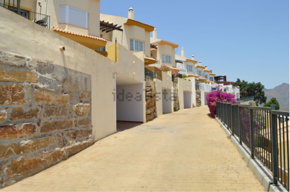  kaufen Villa Ojén Sierra De Las Nieves 2