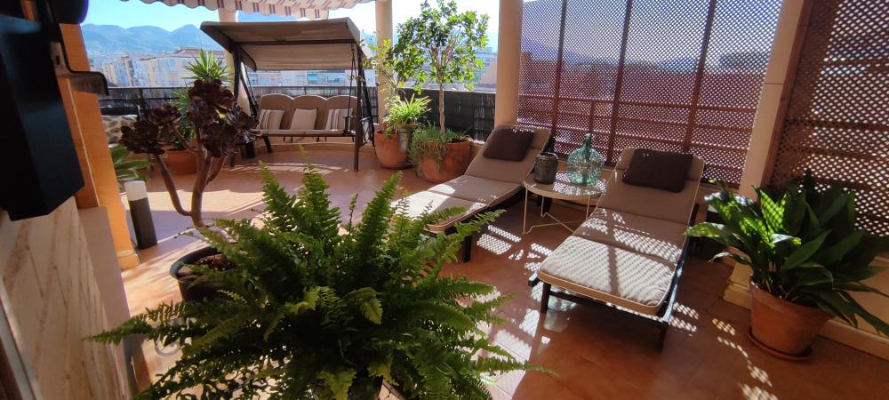  kaufen Penthouse Elda Vinalopó Mitjà 1