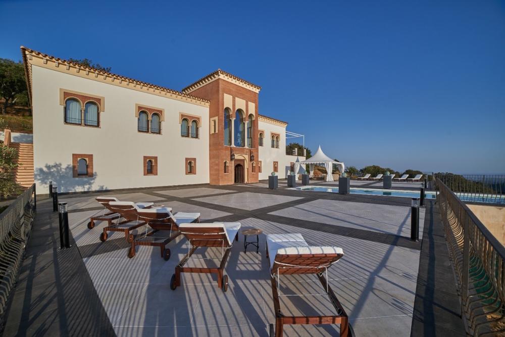  kaufen Landhaus Cortegana Sierra De Huelva 23