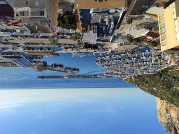 Calpe Marina Alta Wohnung Bild 4870558