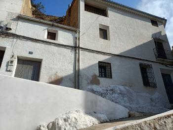 Yeste Sierra Del Segura Haus Bild 4867605