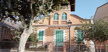 Sóller Tramuntana Haus Bild 4867498