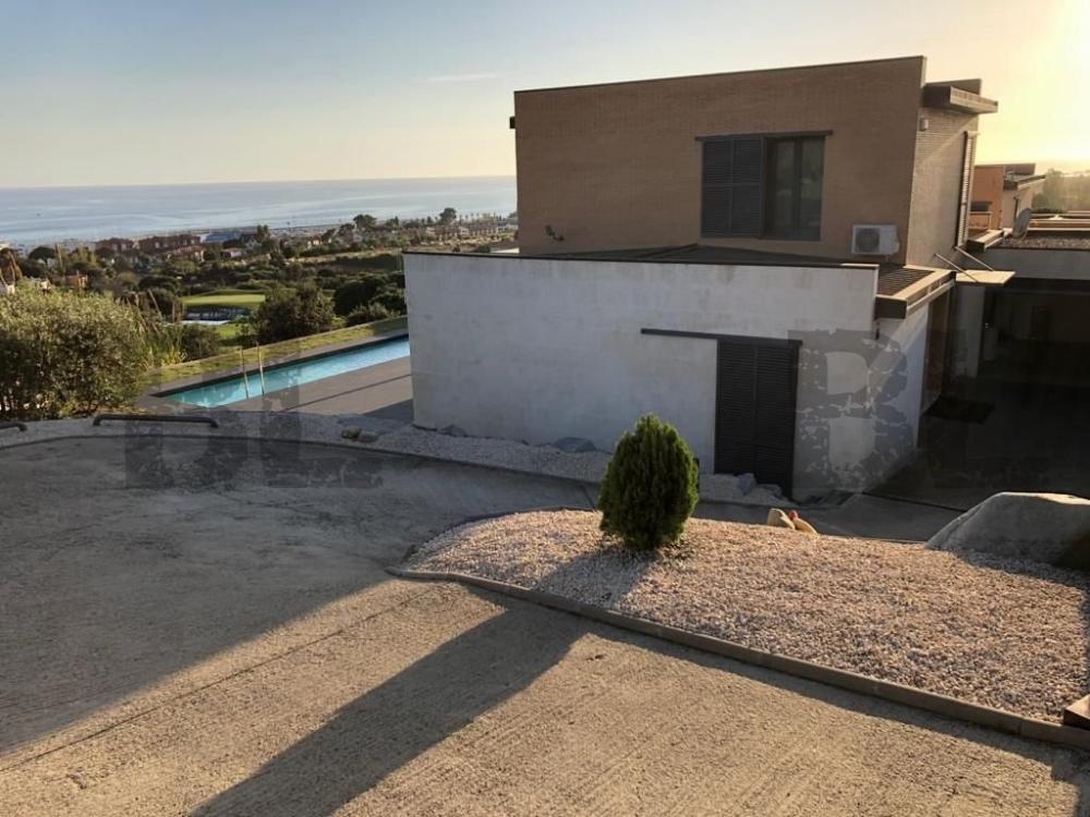  kaufen Haus Sant Vicenç De Montalt Maresme 20