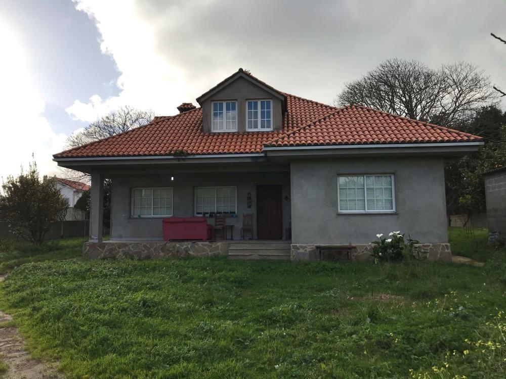  kaufen Villa Taraza Ferrol 1